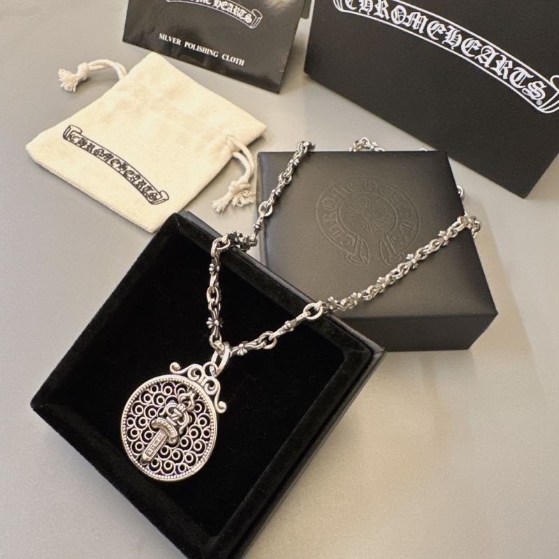 Chrome Hearts Necklaces